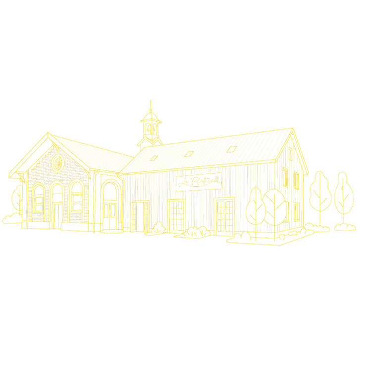 dessin façade bâtiment