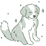 dessin petit chien