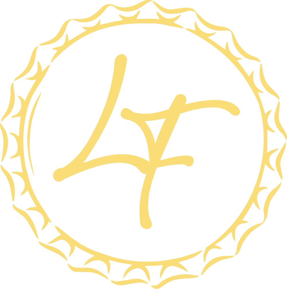 logo jaune