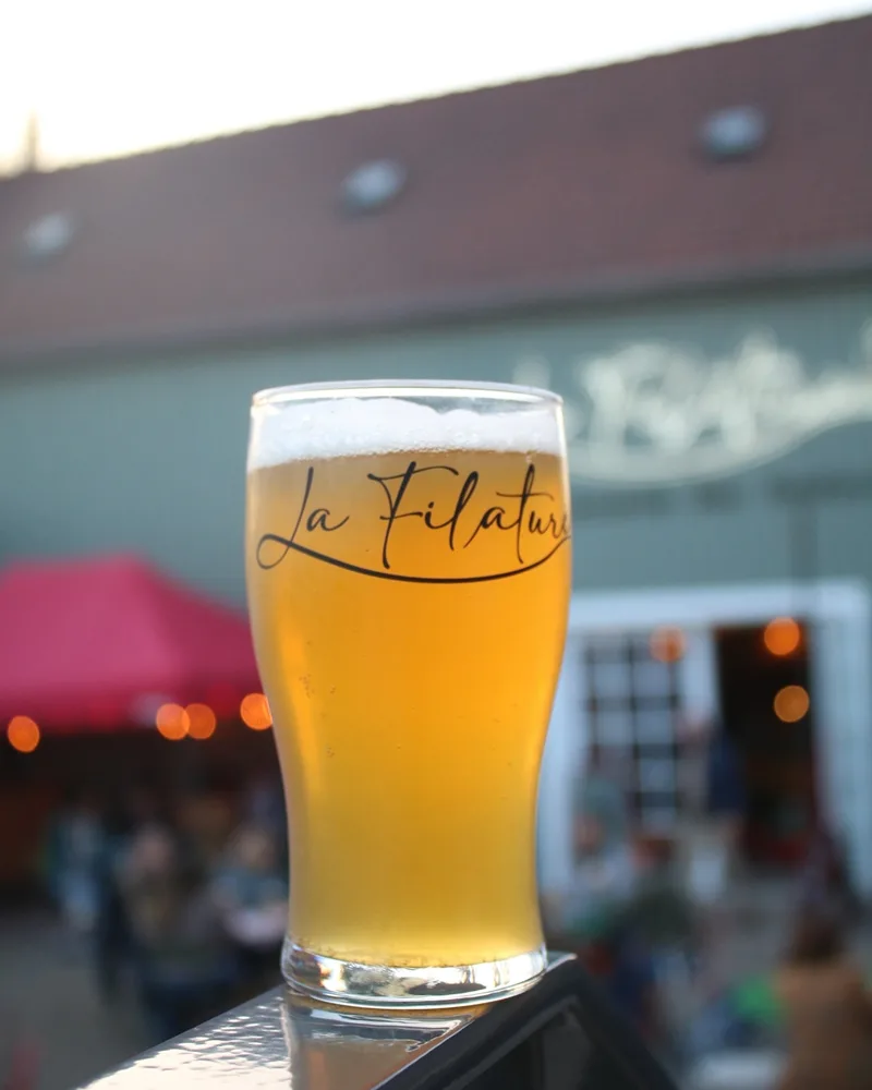 photographie bière