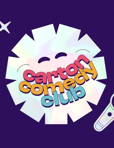 Carton Comedy Club