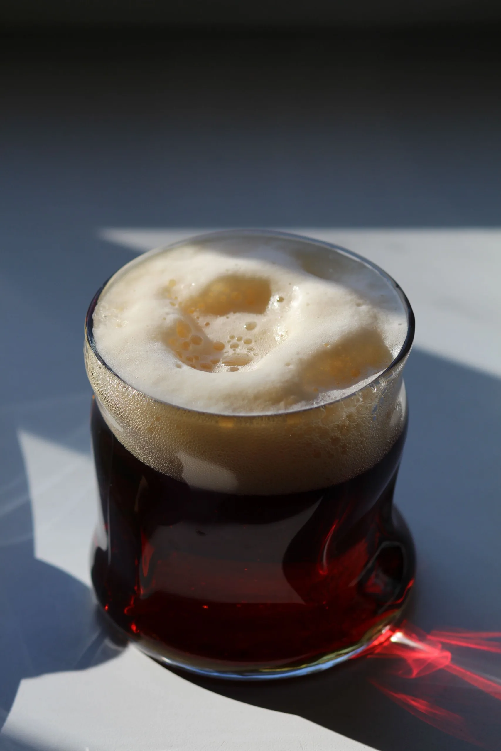 bière brune