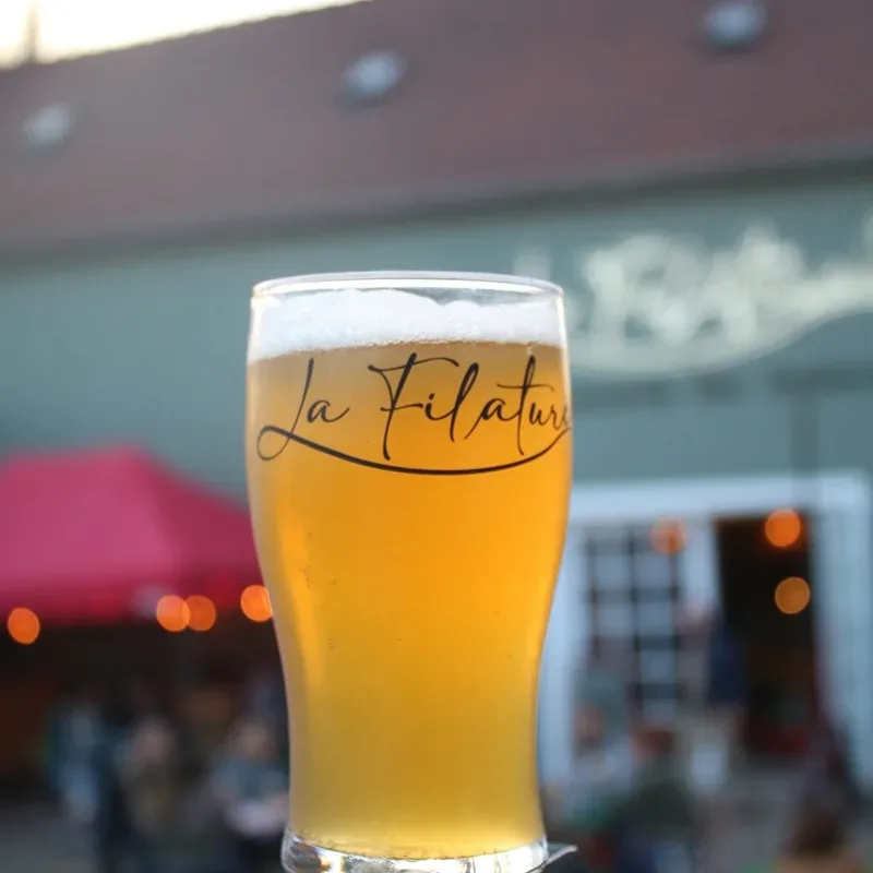 photographie bière